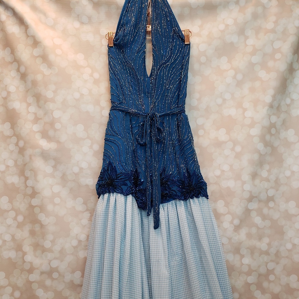 Fresh Summer Air Gown